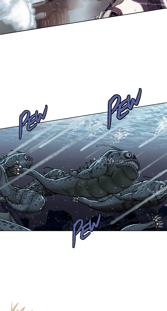 Leviathan Chapter 8 page 24 - 