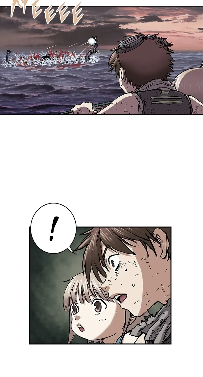 Leviathan Chapter 8 page 25 - 