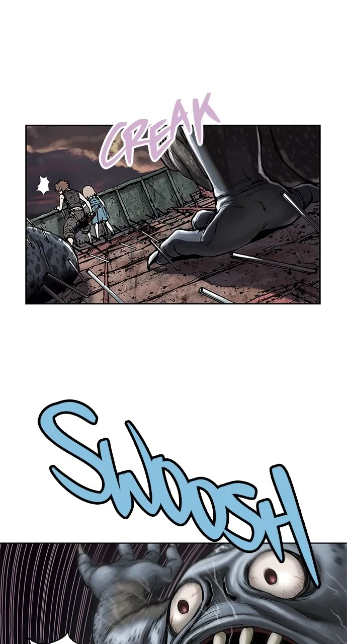 Leviathan Chapter 8 page 26 - 