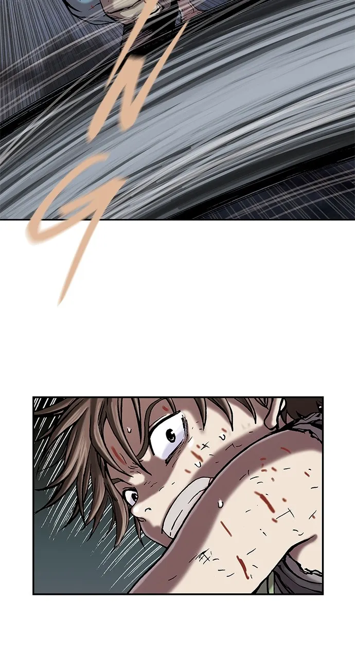 Leviathan Chapter 8 page 28 - 