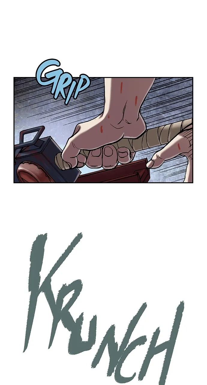 Leviathan Chapter 8 page 29 - 