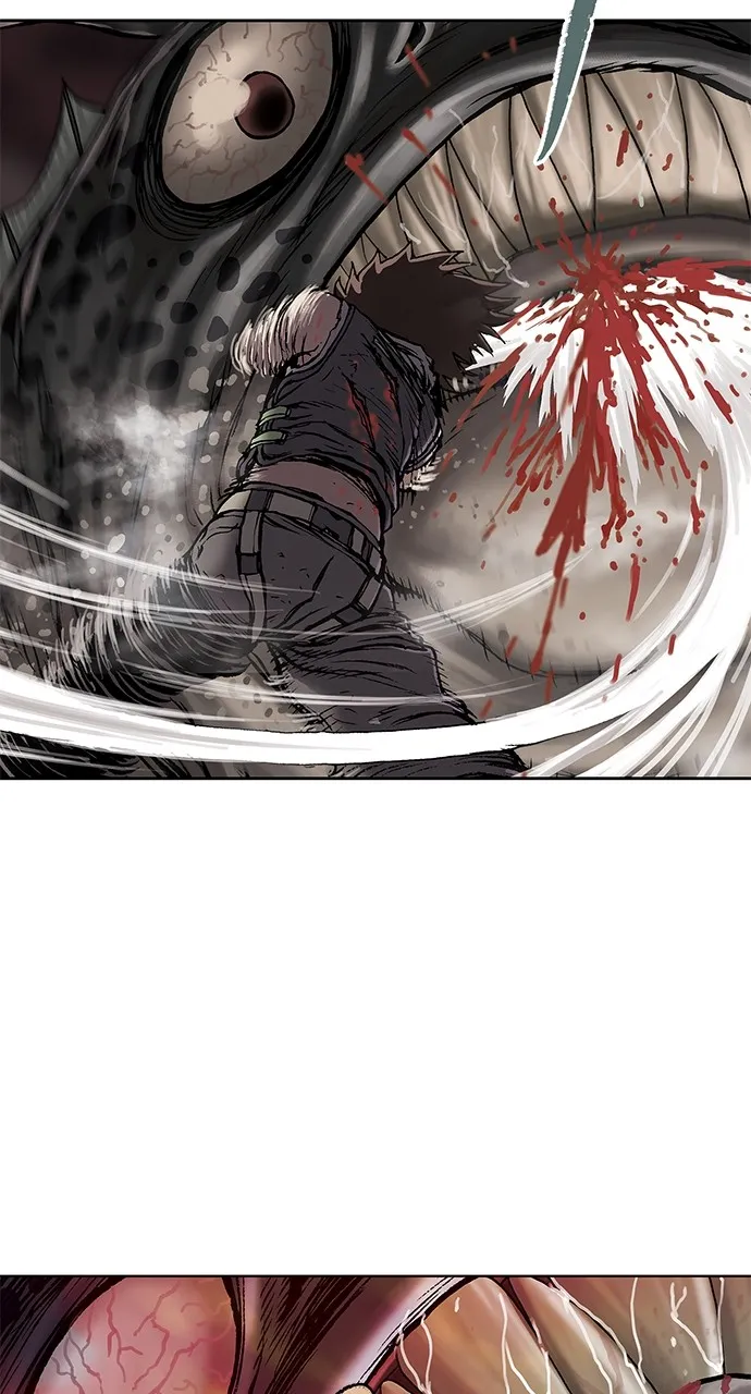 Leviathan Chapter 8 page 30 - 