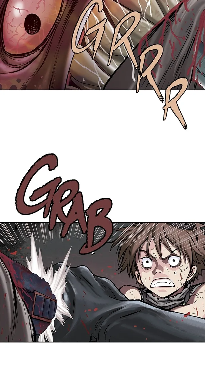 Leviathan Chapter 8 page 31 - 