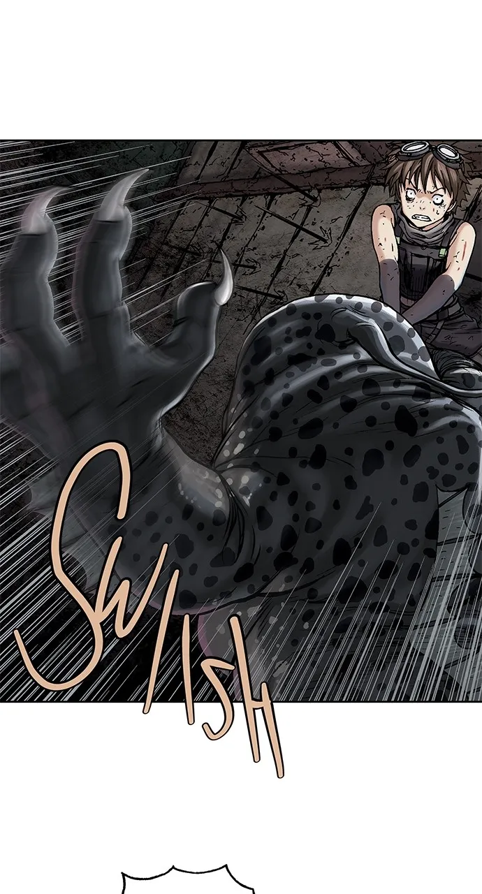 Leviathan Chapter 8 page 32 - 