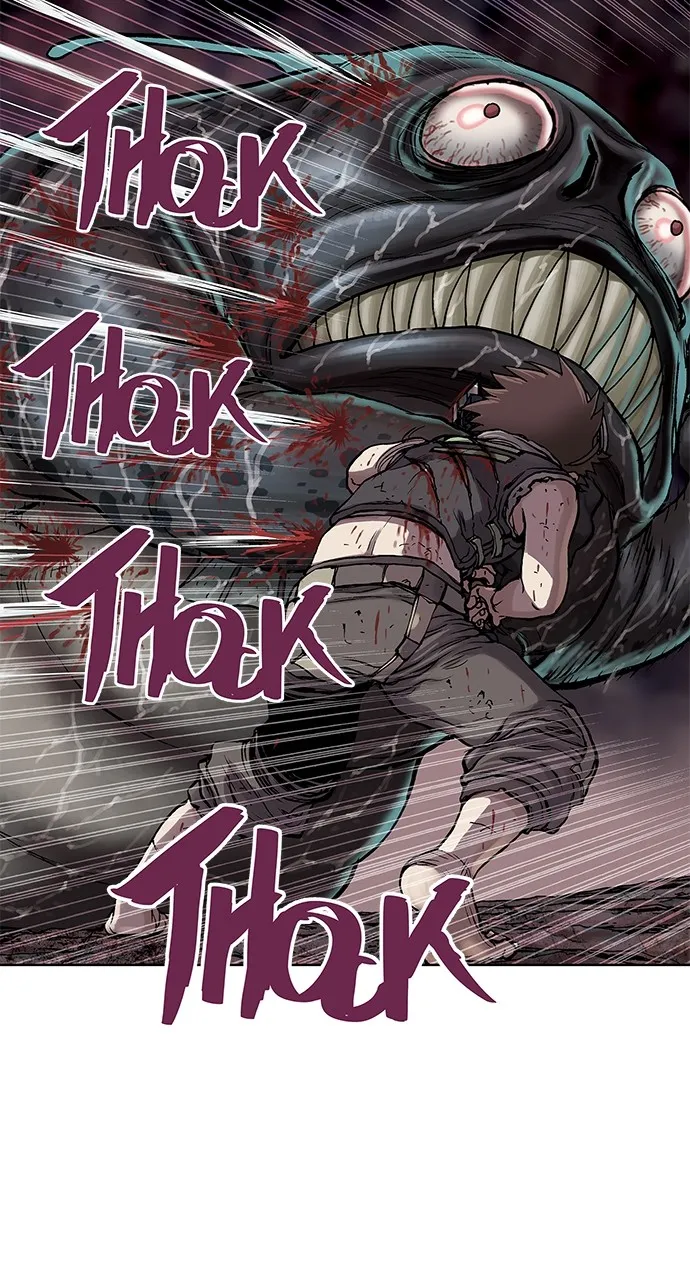 Leviathan Chapter 8 page 34 - 