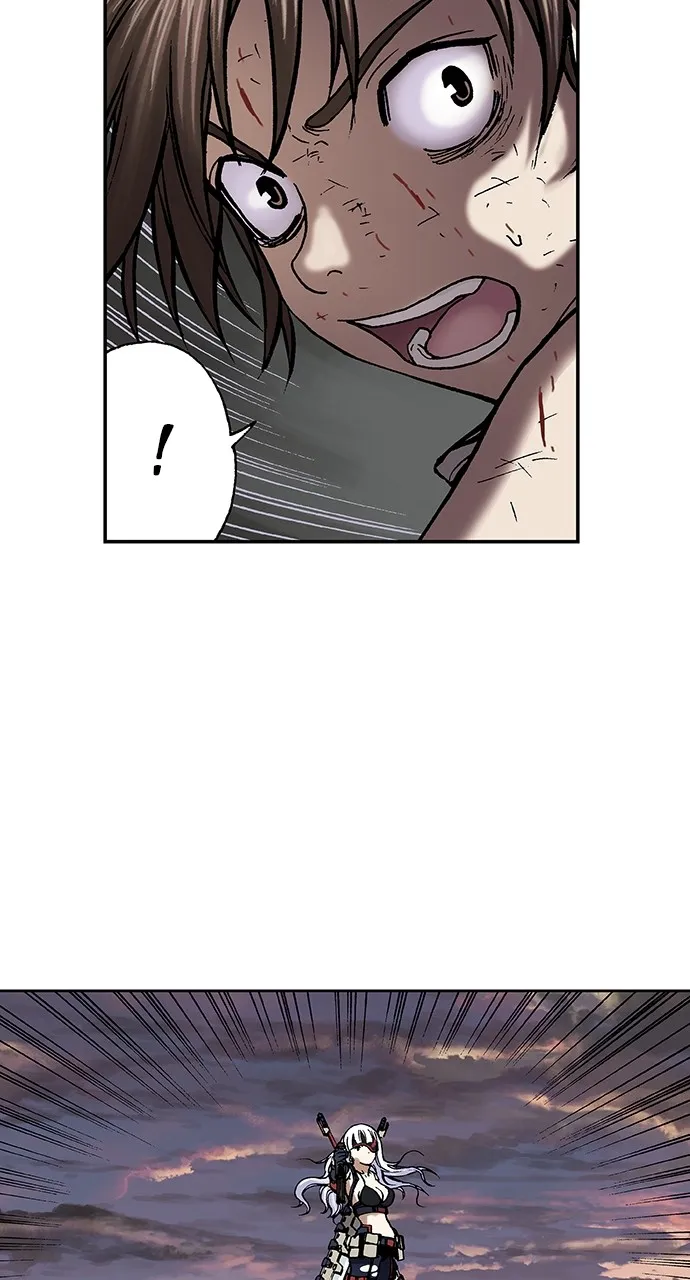Leviathan Chapter 8 page 36 - 