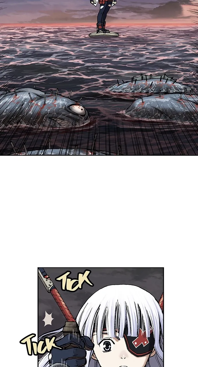 Leviathan Chapter 8 page 37 - 