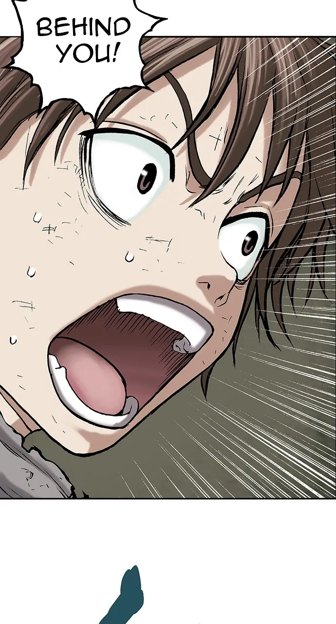 Leviathan Chapter 8 page 40 - 