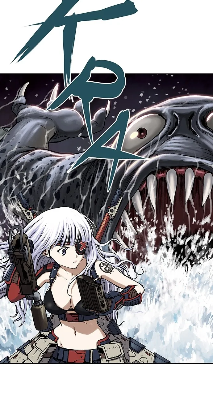 Leviathan Chapter 8 page 41 - 