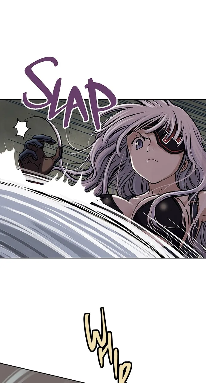 Leviathan Chapter 8 page 42 - 