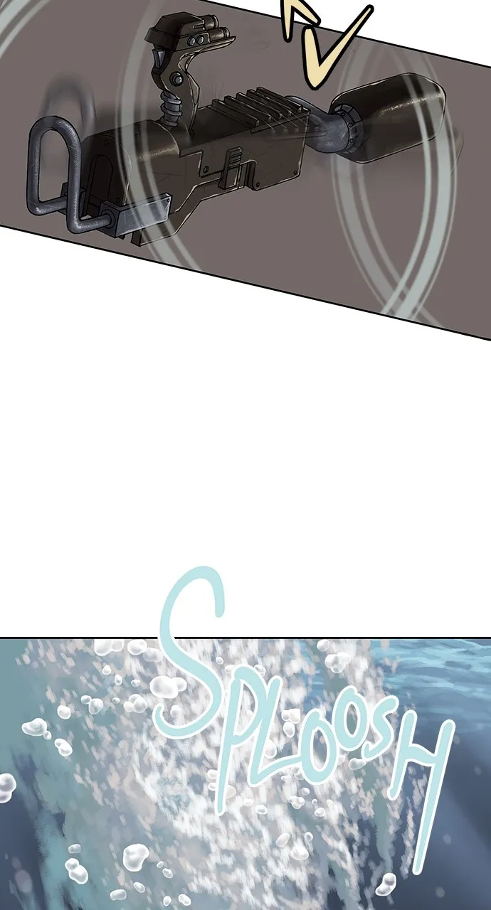 Leviathan Chapter 8 page 43 - 