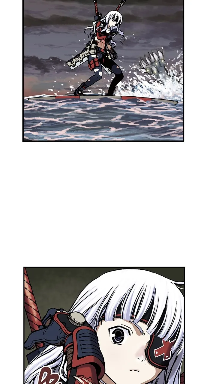 Leviathan Chapter 8 page 45 - 