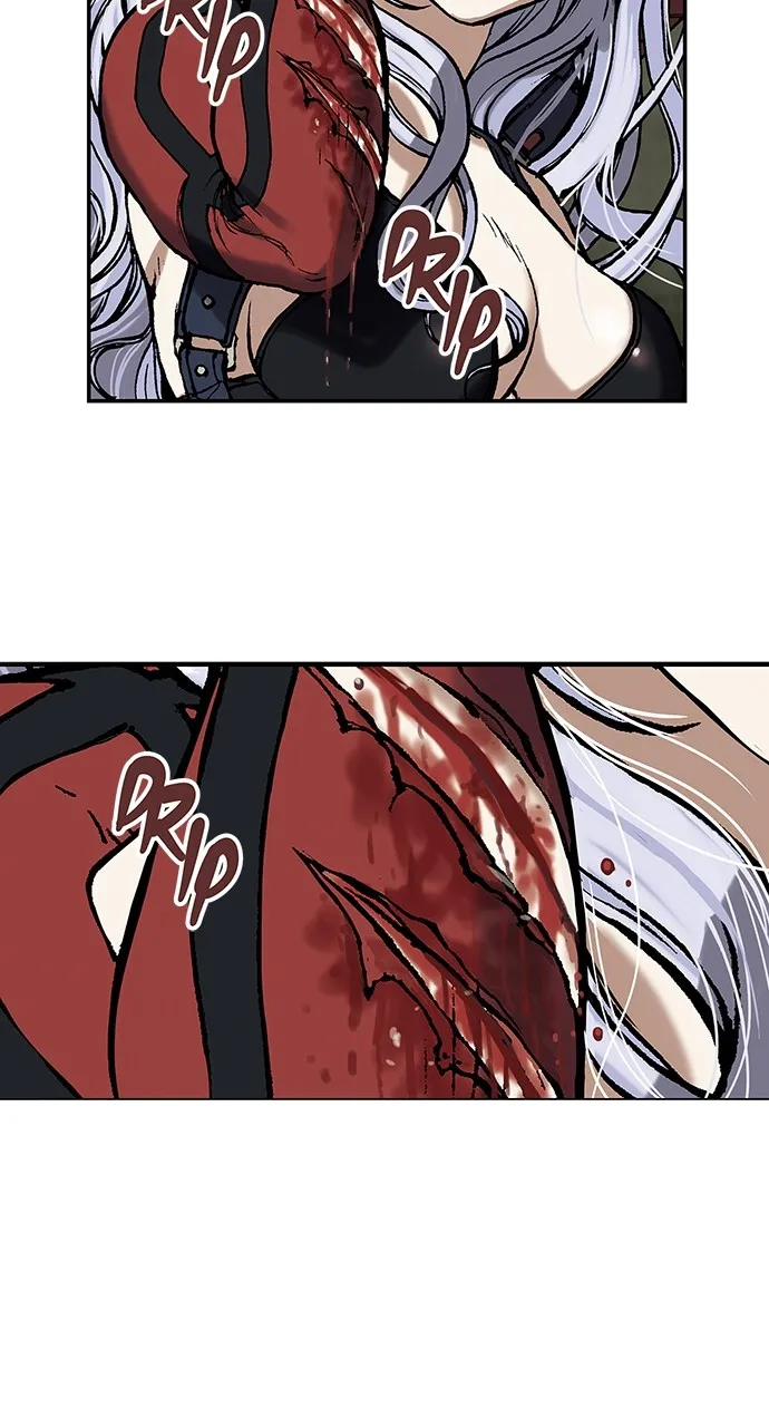 Leviathan Chapter 8 page 46 - 