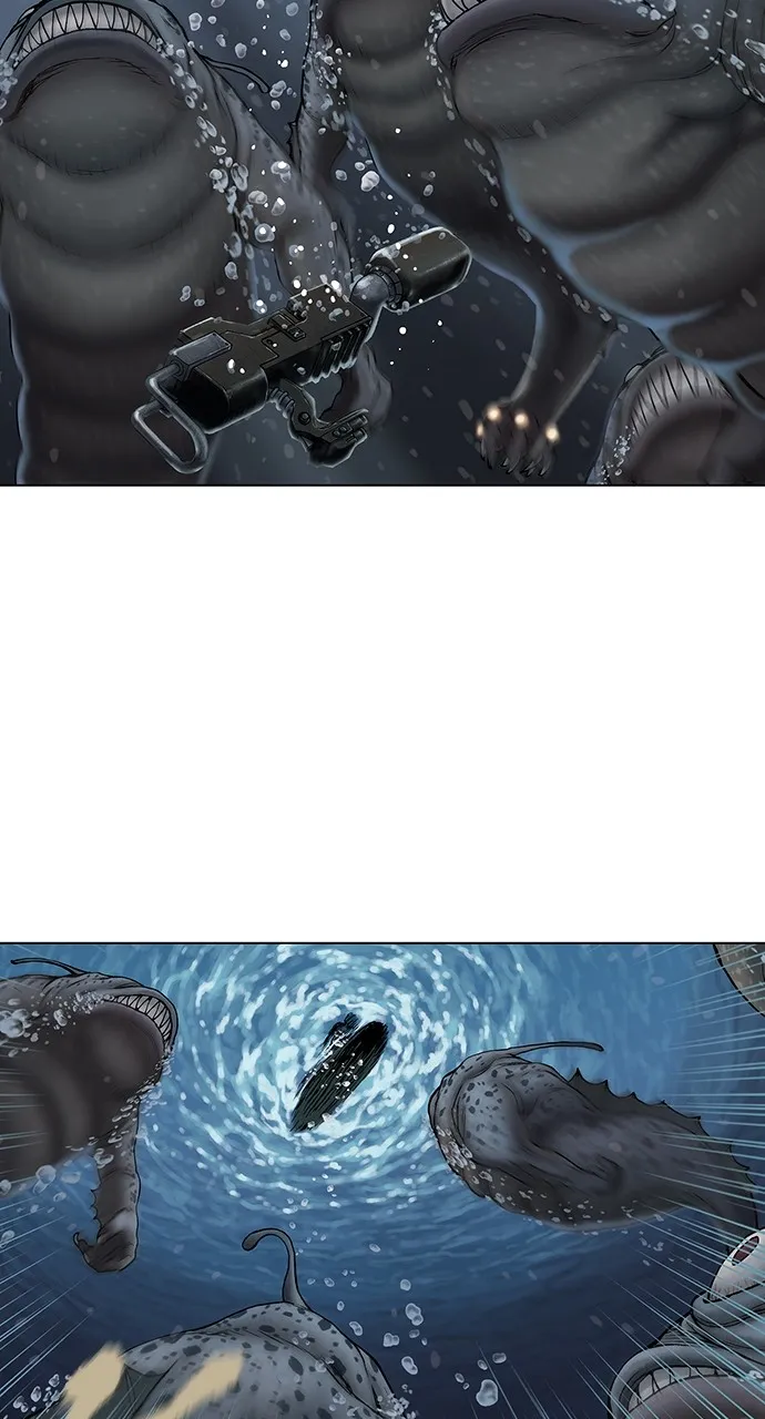 Leviathan Chapter 8 page 48 - 