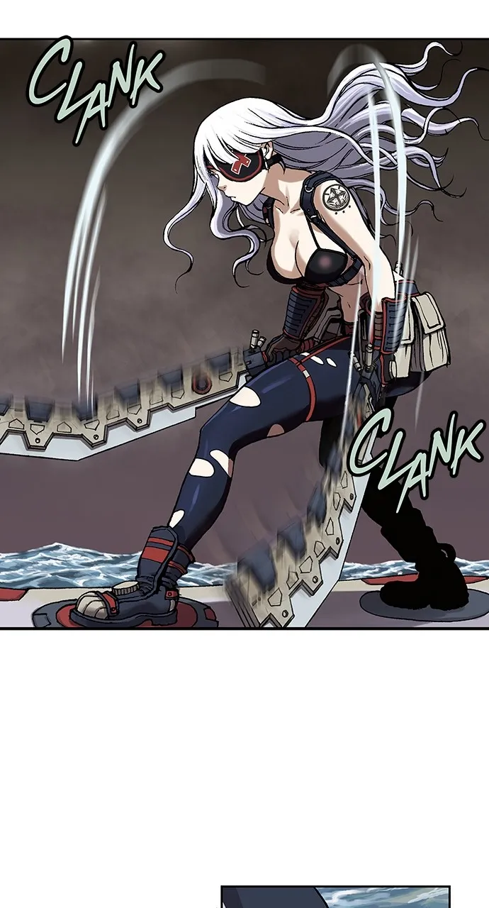 Leviathan Chapter 8 page 51 - 