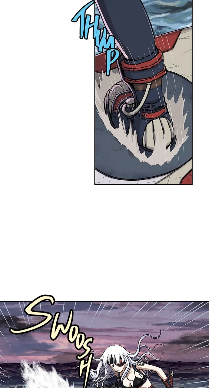 Leviathan Chapter 8 page 52 - 
