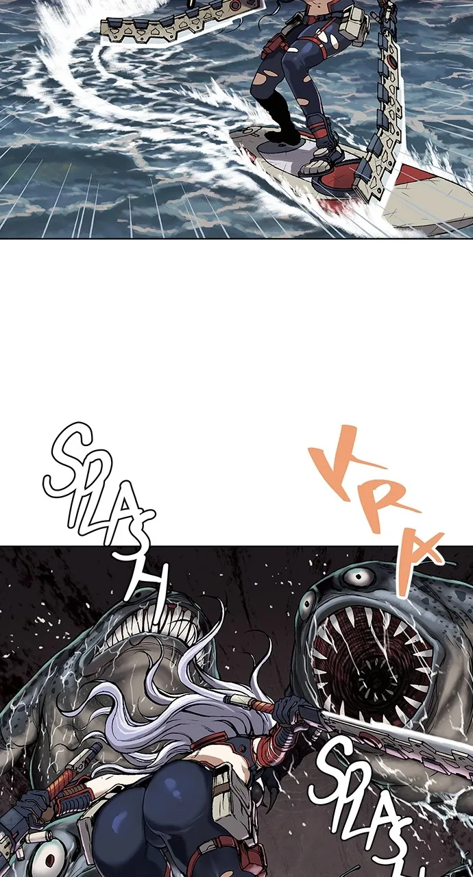 Leviathan Chapter 8 page 53 - 