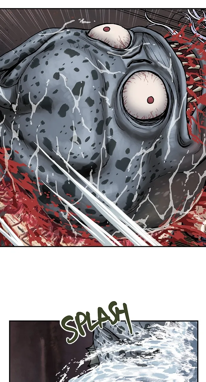 Leviathan Chapter 8 page 55 - 