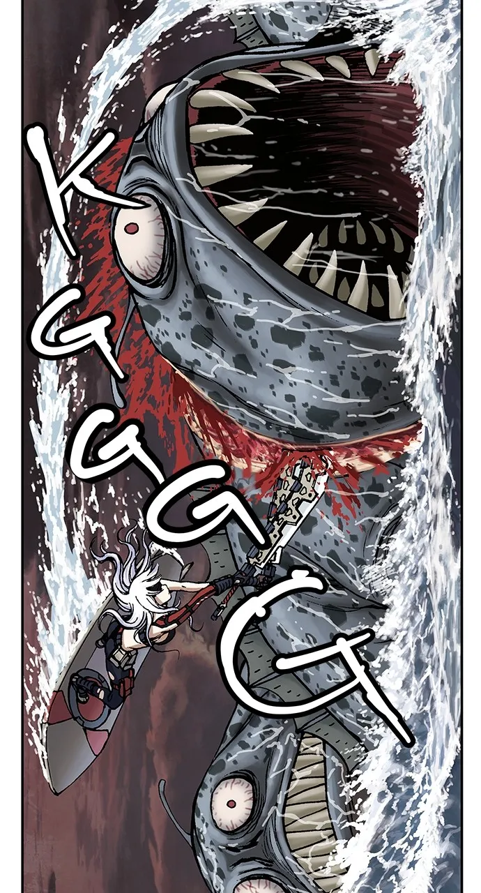 Leviathan Chapter 8 page 56 - 