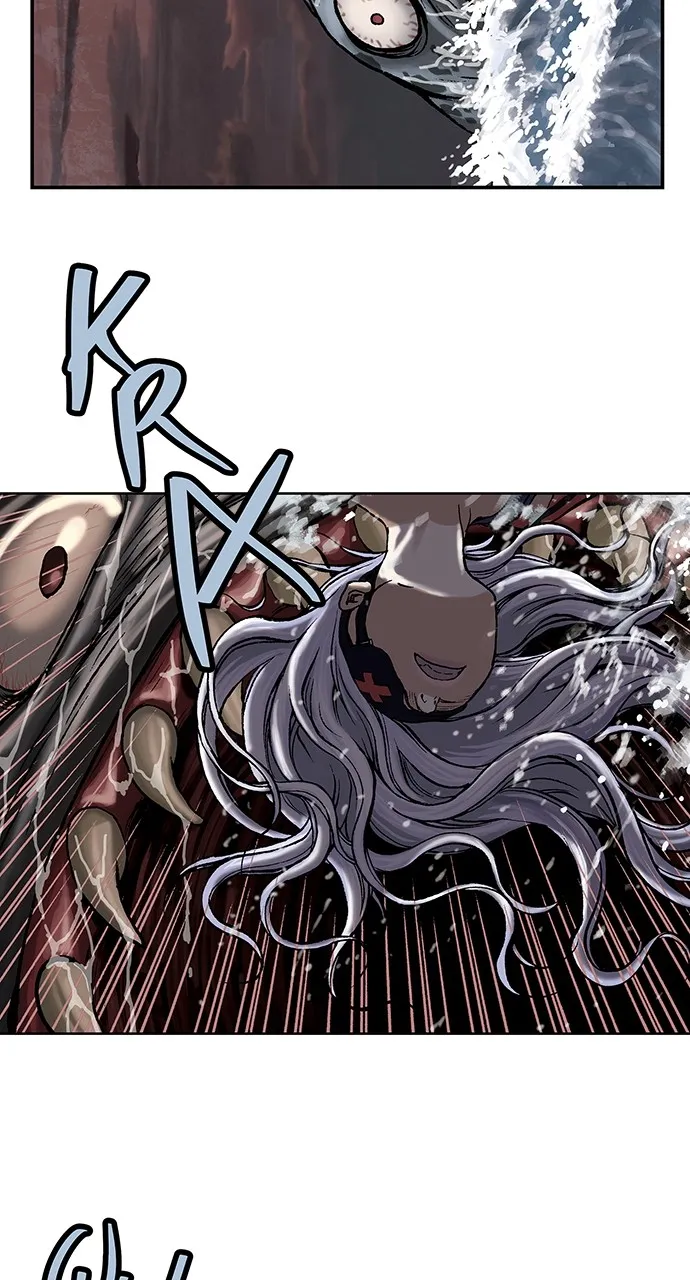 Leviathan Chapter 8 page 57 - 