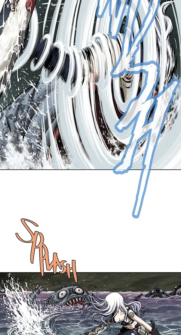 Leviathan Chapter 8 page 59 - 