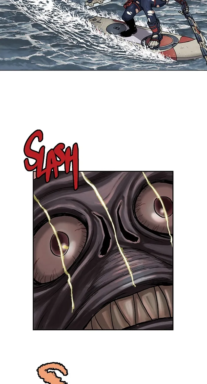 Leviathan Chapter 8 page 60 - 