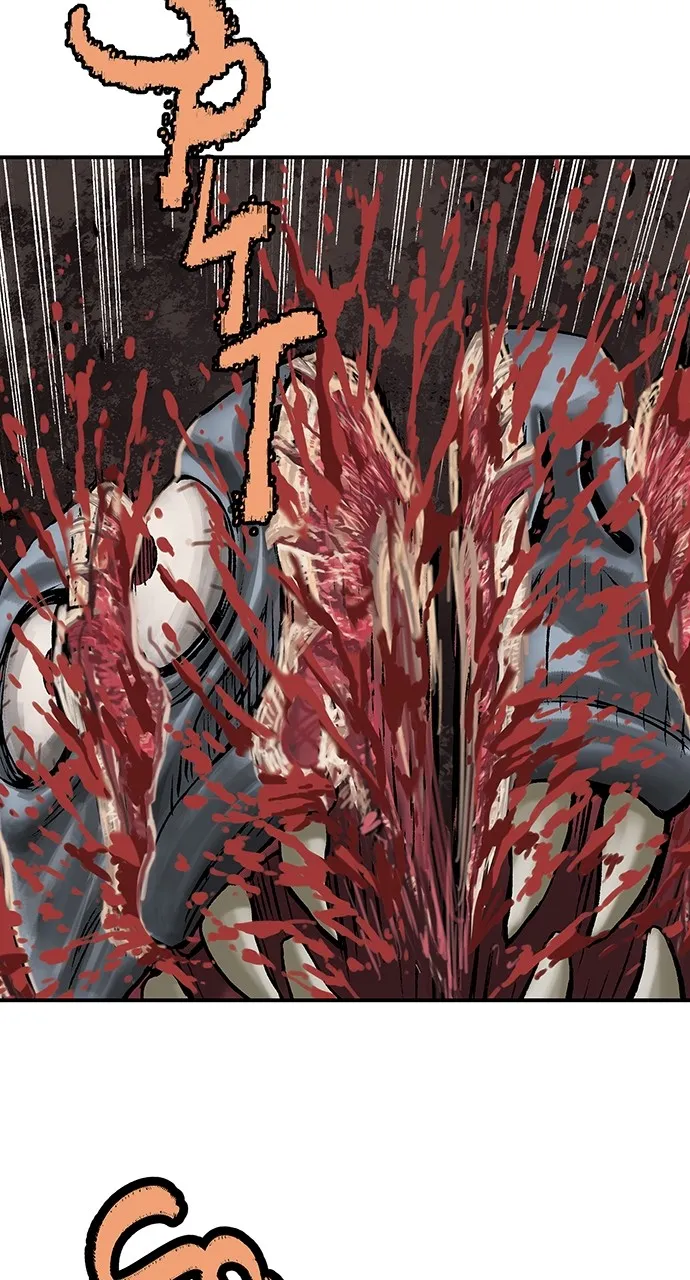 Leviathan Chapter 8 page 61 - 