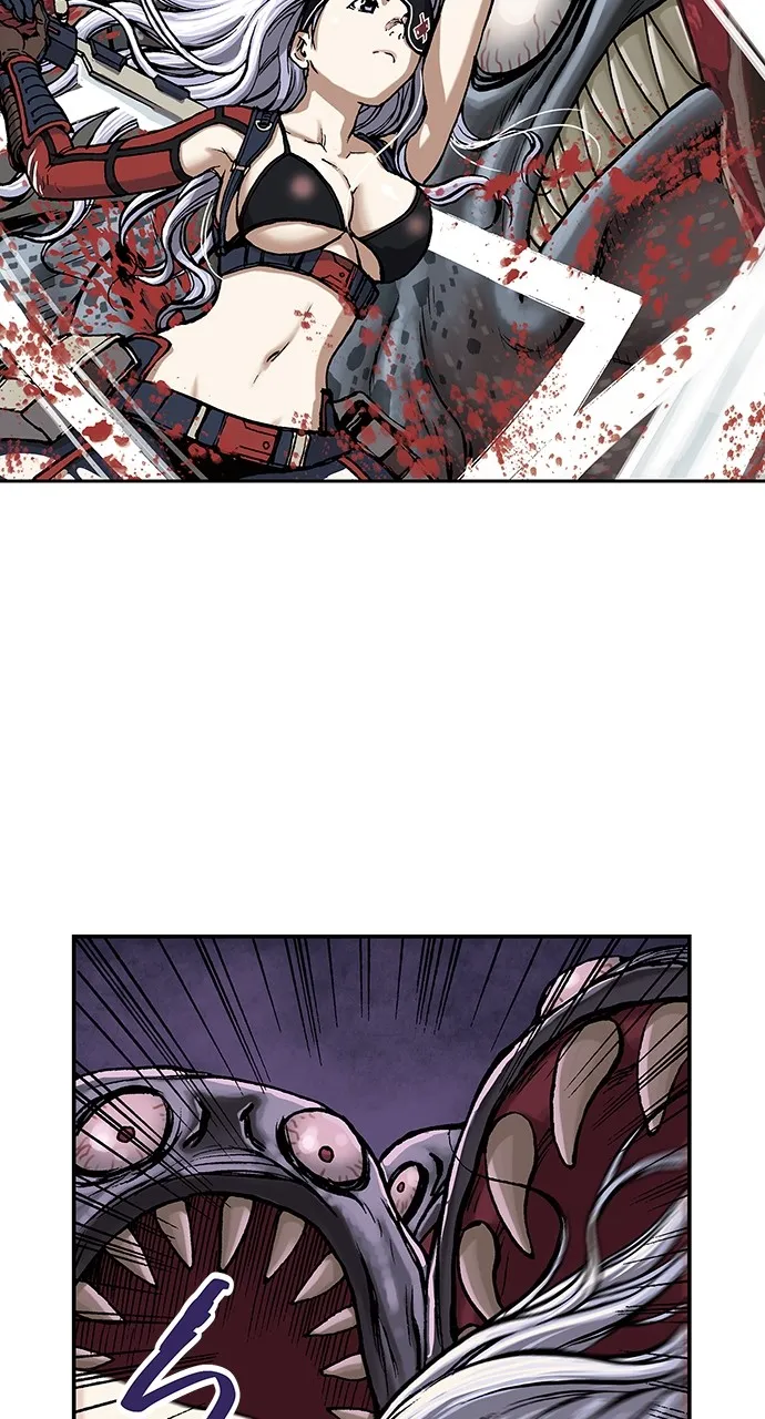 Leviathan Chapter 8 page 65 - 