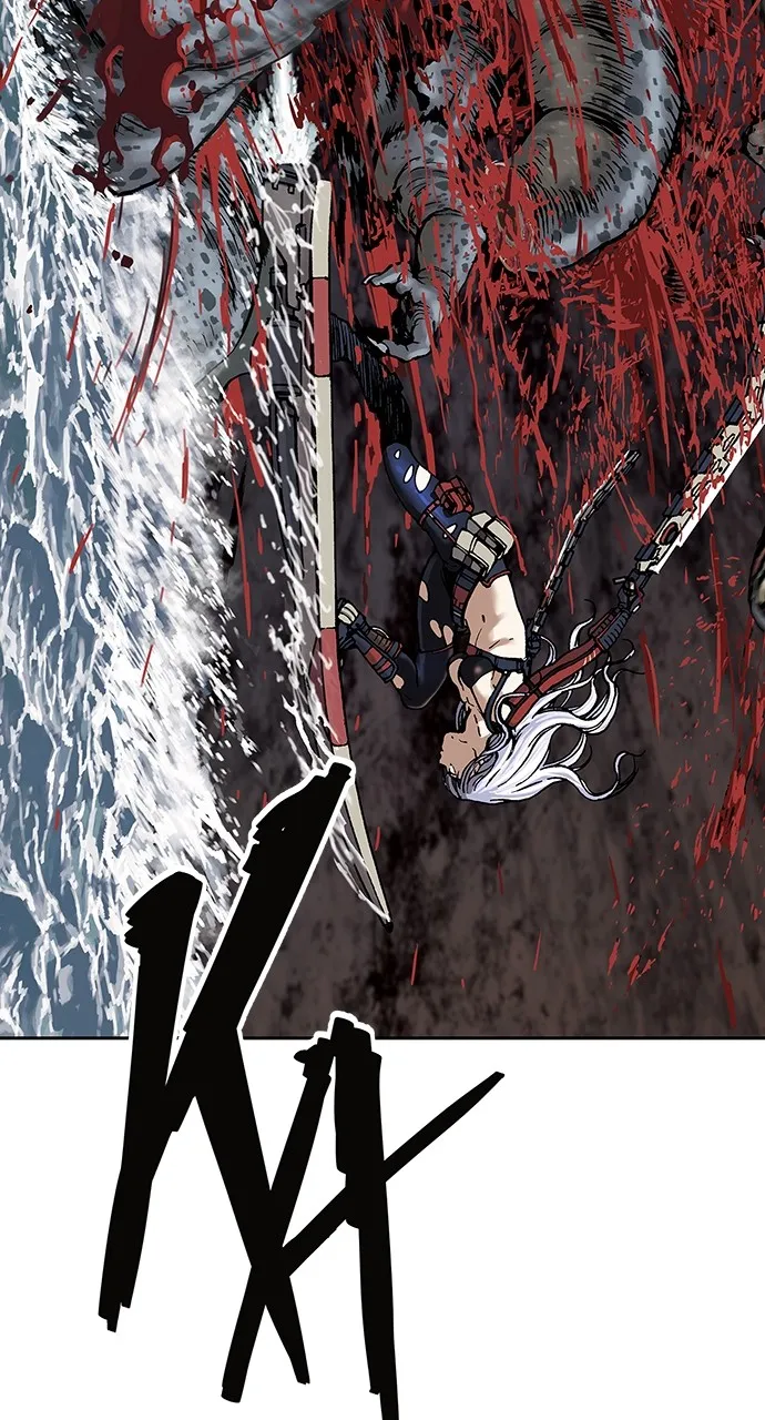 Leviathan Chapter 8 page 68 - 