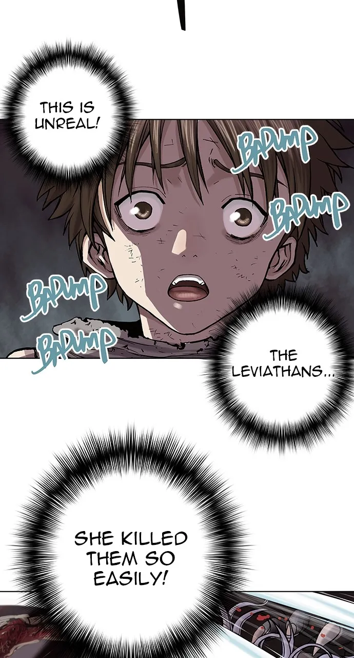 Leviathan Chapter 8 page 69 - 