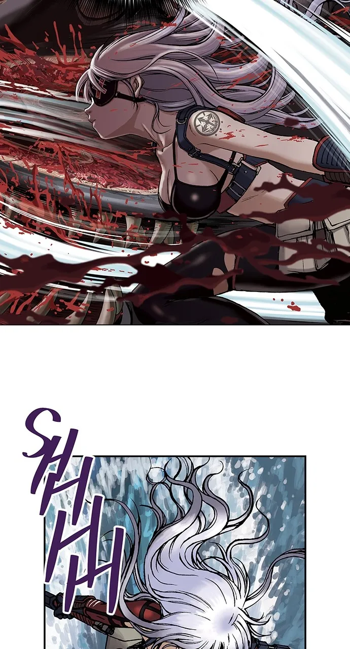 Leviathan Chapter 8 page 70 - 
