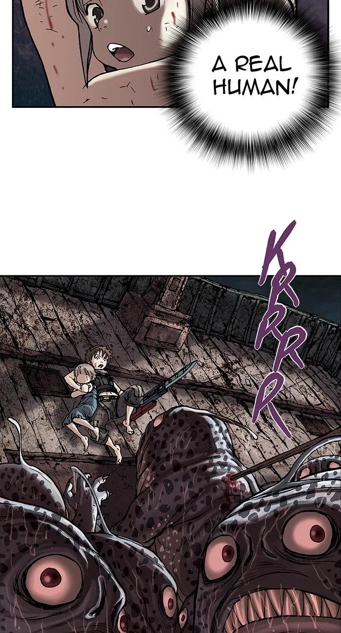 Leviathan Chapter 8 page 8 - 