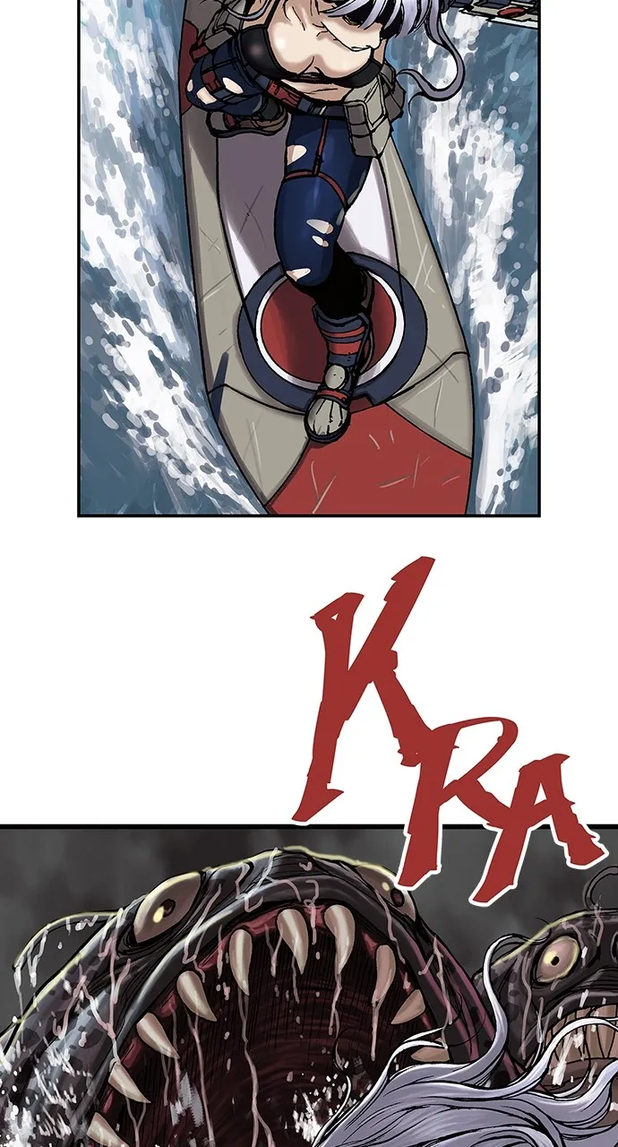 Leviathan Chapter 8 page 71 - 