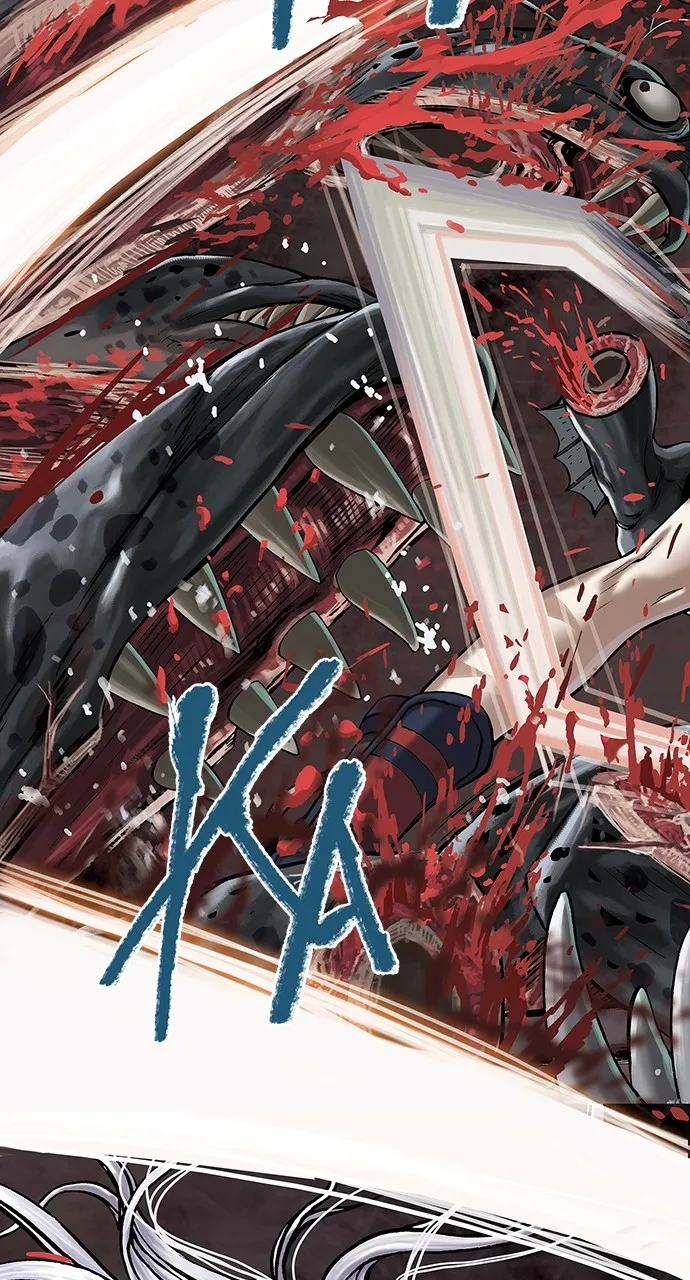 Leviathan Chapter 8 page 74 - 
