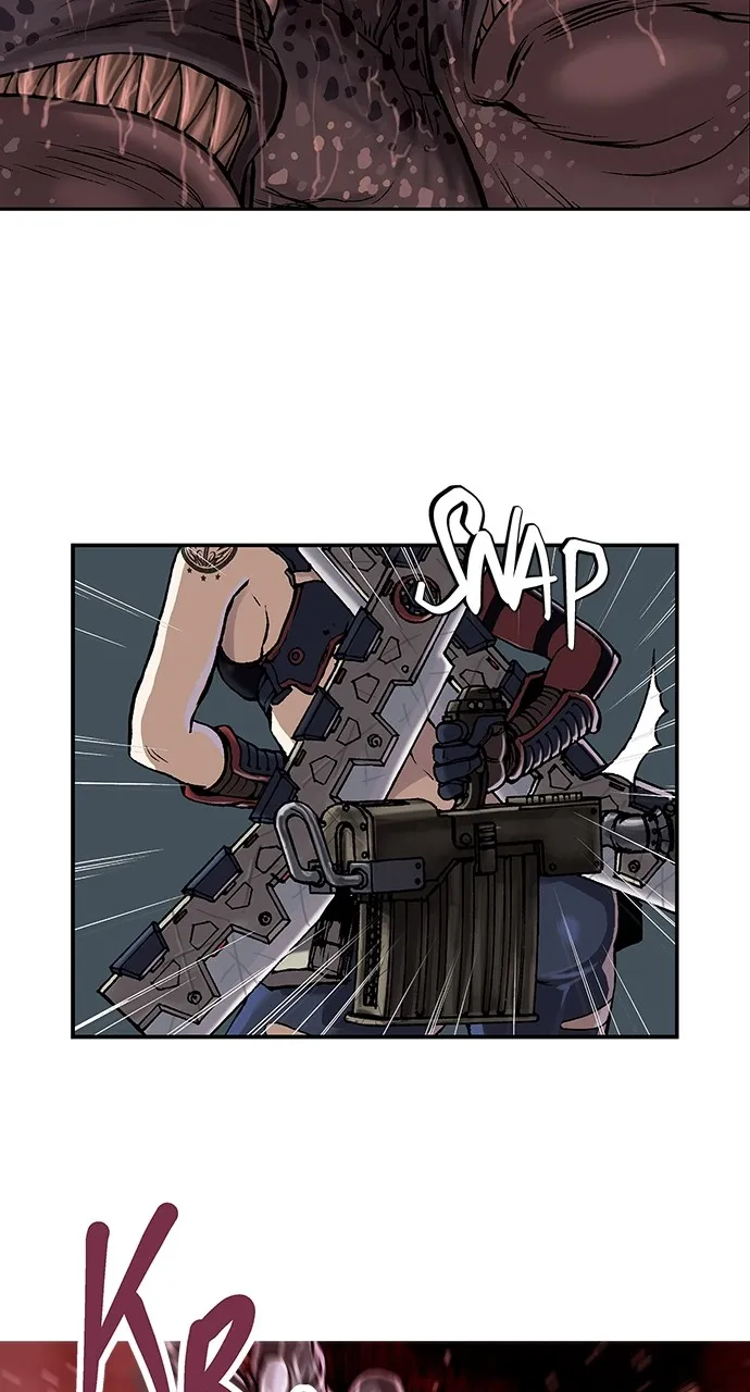 Leviathan Chapter 8 page 9 - 