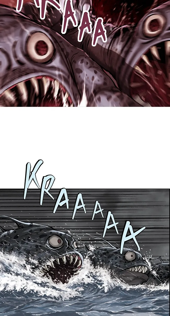 Leviathan Chapter 8 page 10 - 