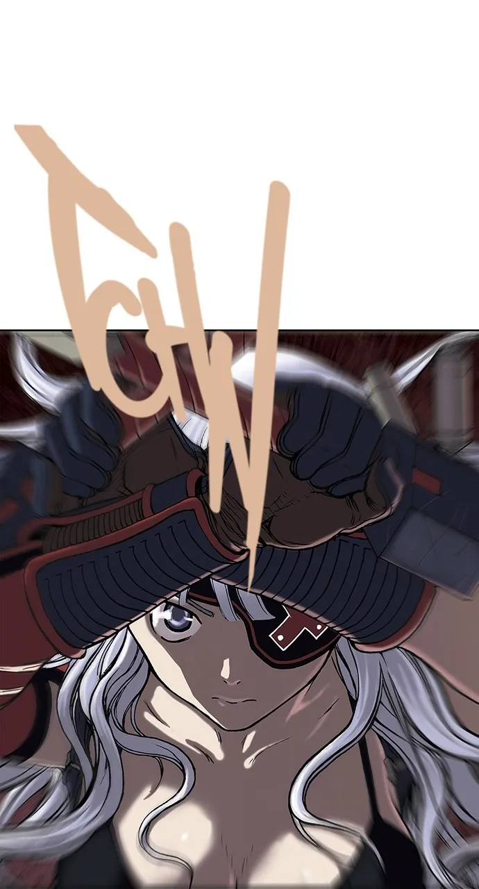 Leviathan Chapter 9 page 1 - 