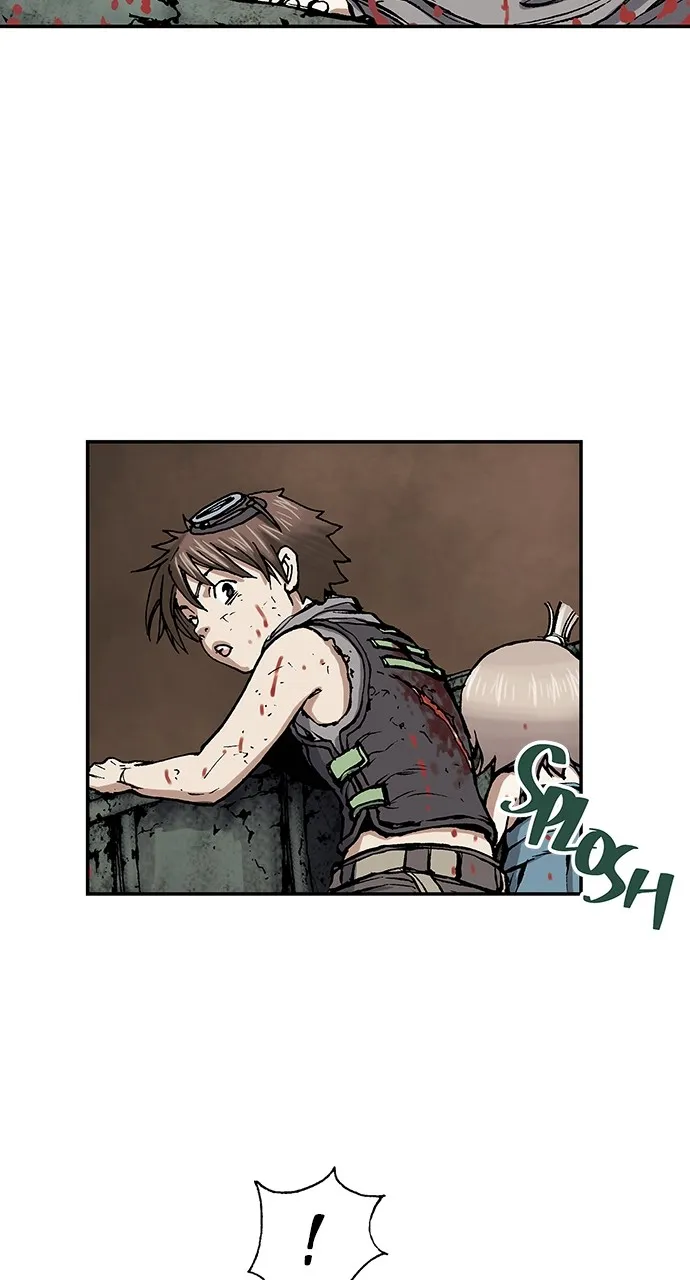 Leviathan Chapter 9 page 16 - 