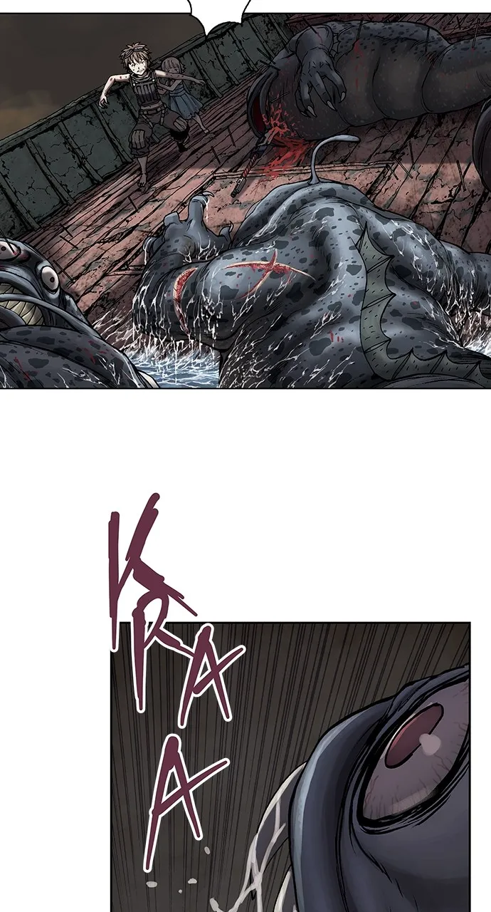 Leviathan Chapter 9 page 17 - 