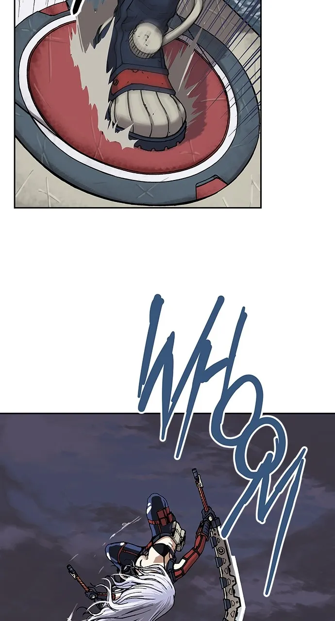 Leviathan Chapter 9 page 19 - 