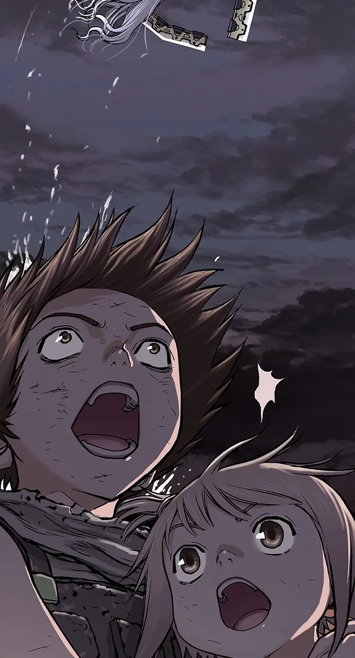 Leviathan Chapter 9 page 20 - 