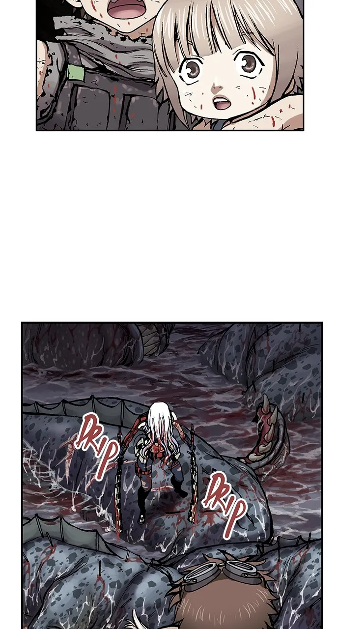 Leviathan Chapter 9 page 26 - 