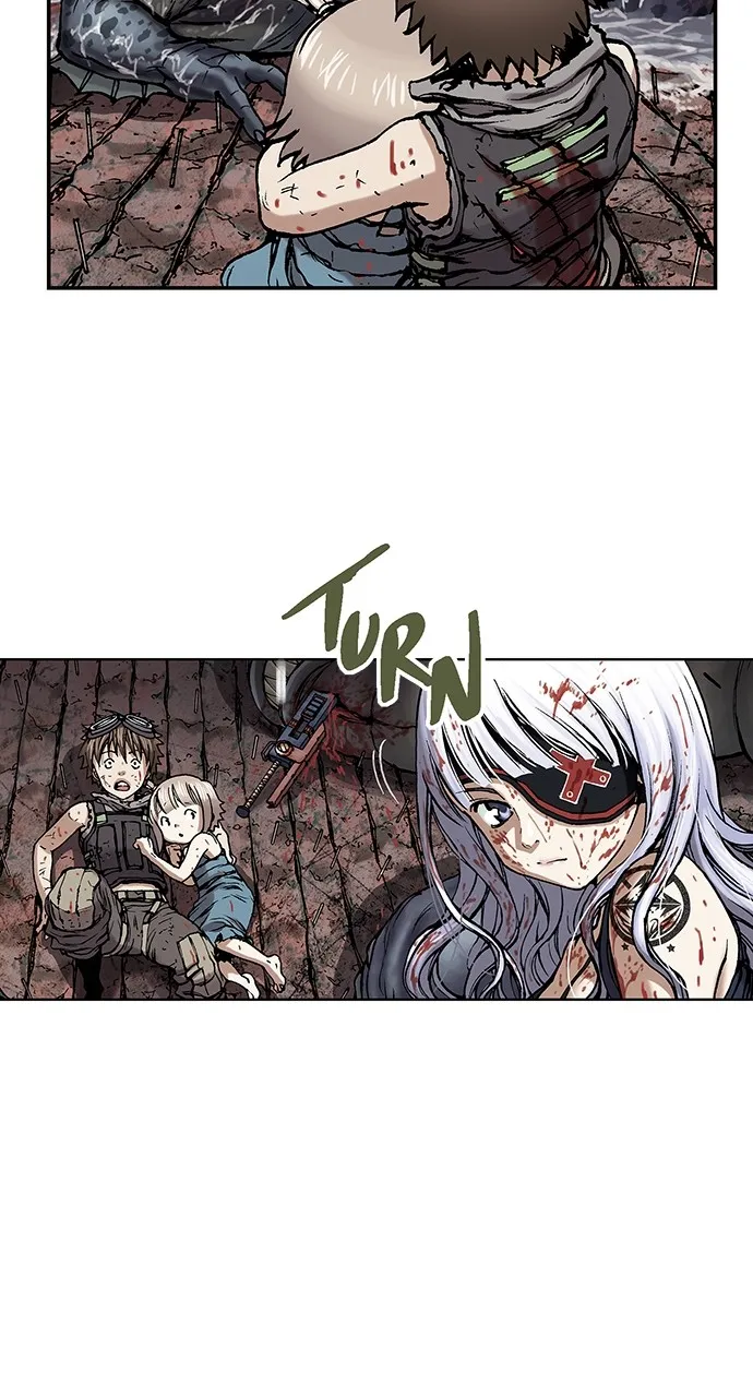 Leviathan Chapter 9 page 27 - 