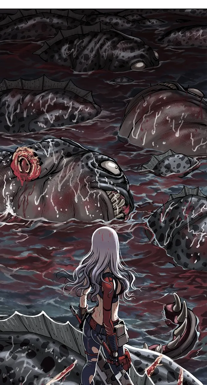 Leviathan Chapter 9 page 28 - 