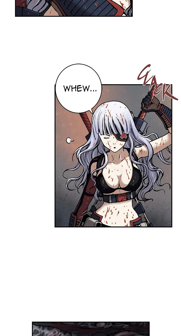 Leviathan Chapter 9 page 30 - 