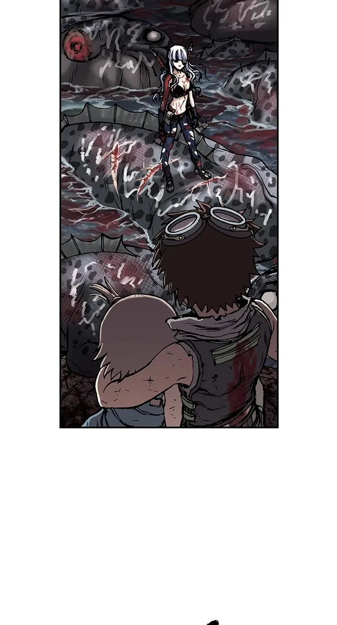 Leviathan Chapter 9 page 31 - 