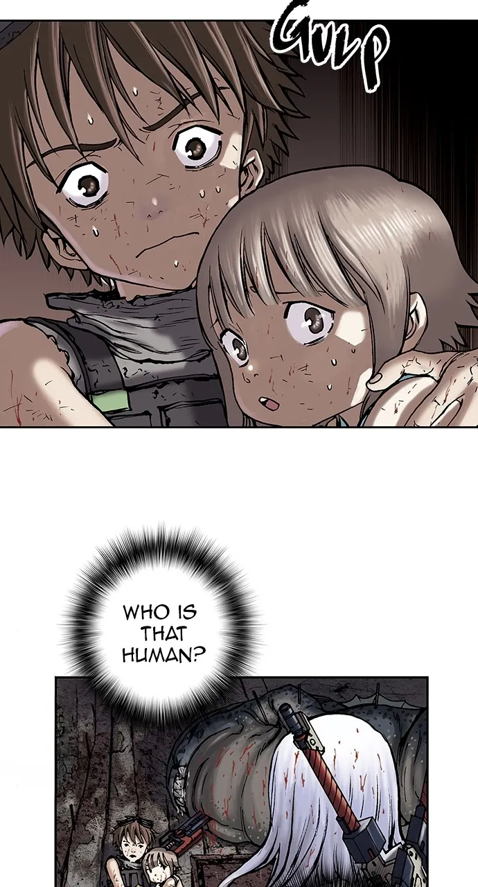Leviathan Chapter 9 page 32 - 