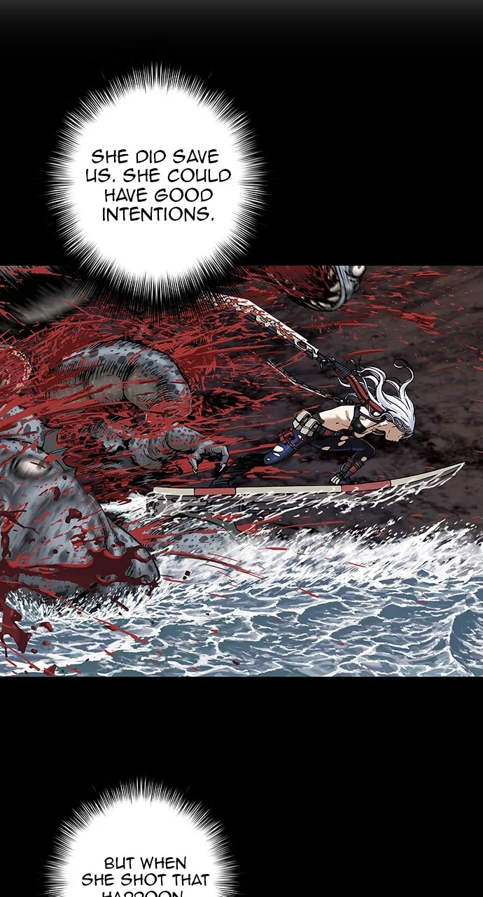 Leviathan Chapter 9 page 34 - 