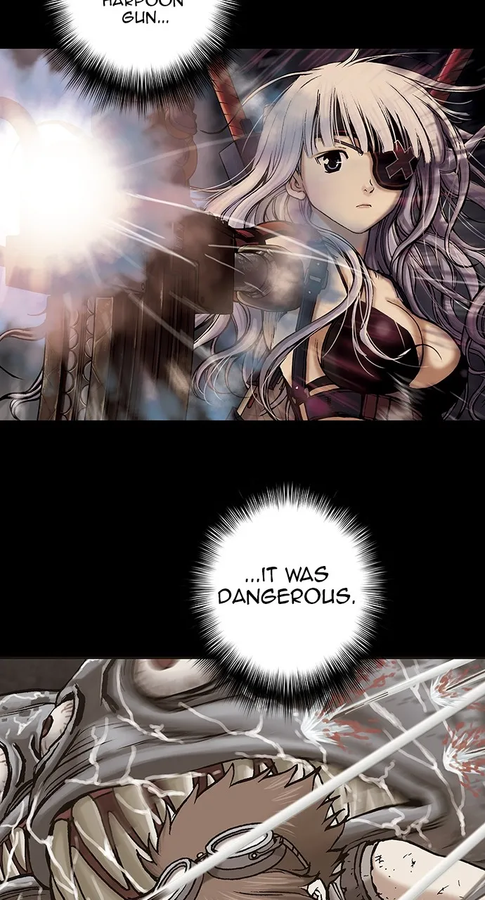 Leviathan Chapter 9 page 35 - 