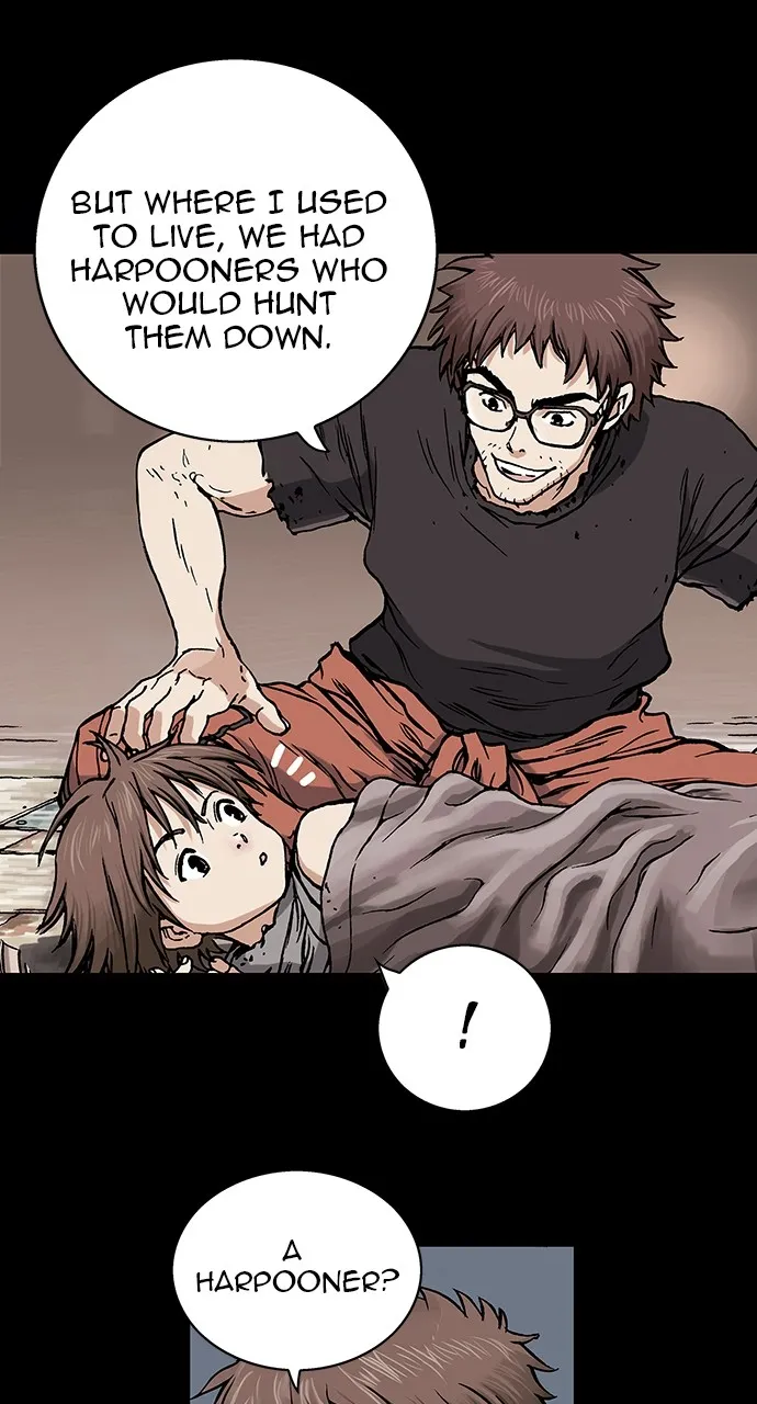 Leviathan Chapter 9 page 41 - 
